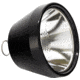 Streamlight UltraStinger/HP Series Reflector and Lens Assembly, Black, 775010