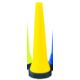 Streamlight Safety Wand (Fits PolyStinger LED/DS LED) - Yellow