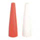 Streamlight Safety Wands for ProPolymer 3C Flashlights, Red, White
