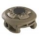 Streamlight Sidewinder 1913 Rail Mount Adaptor - Coyote 14057