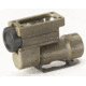 Stream Light Sidewinder Compact Flashlight - Coyote