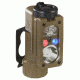 Streamlight Sidewinder Compact Tactical Flashlight, Coyote Tan - White, Red, Blue, IR LEDs - Coyote Tan 14104