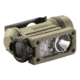 Streamlight Sidewinder Lens Gasket, Accessory, 140026