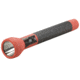 Streamlight Sl-20Lp Flashlight, 350 Lumen White Led, 77375 - Nimh Battery Stick, 22060 - 100V Ac Charge Cord, Orange, 25318