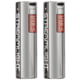 USED, Streamlight SL-B48 USB Lithium Ion Battery - 2 Pack, Silver, 88133