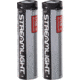 Streamlight SL-B50 Battery Pack, 2 Pieces, Black, 22112