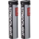 Streamlight SL-B50 Battery Pack, 2 Pieces, Black, 22112