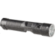 Streamlight Stinger 2020 S Rechargeable Lithium Ion 2000 Lumen LED Flashlight w/120V AC/12V DC PiggyBack Charger, Black, 78201