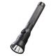 Streamlight Stinger DS LED HP 200 Lumens Flashlight w/120V AC Charger, PiggyBack 75883