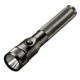 Streamlight Stinger Led Flashlight, Rechargeable, 100V Ac Charge Cord, Piggy Back, Smart Charger, 75721