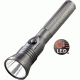 Stinger HPL Long-Range Rechargeable Flashlight 740 Lumens - 120V AC/12V DC Fast Charge