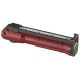 Streamlight Stinger Switchblade Rechargeable, Multi-Function Worklight, 800/600 Lumens/500 mW w/ USB Cord, Red, 76800