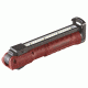 Streamlight Stinger Switchblade Rechargeable, Multi-Function Worklight, 800/600 Lumens/500 mW w/ USB Cord, Red, 76800