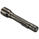 Streamlight Jr. F-Stop With Alkaline Batteries, Black, 71701