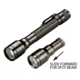 Streamlight Jr. F-Stop With Alkaline Batteries, Black, 71701