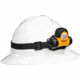 Streamlight Septor AAA 25-200 Lumens LED Headlamp, Yellow, 61052
