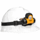 Streamlight Septor AAA 25-200 Lumens LED Headlamp, Yellow, 61052
