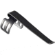 Streamlight The Stylus Pro HAZ-LO Clip, Black, 66301