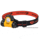 Streamlight Trident AAA 15-200 Lumens LED Headlamp, Yellow, 61050