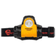 Streamlight Trident AAA 15-200 Lumens LED Headlamp, Yellow, 61050