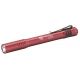 Streamlight Stylus Pro 90 Lumens Penlight, Red, Blister Pack, 66120