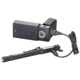Streamlight Stylus Pro COB USB Rechargeable Penlight with 19in USB Cord, Clam, Red 66703