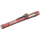 Streamlight Stylus Pro COB USB Rechargeable Penlight with 19in USB Cord, Clam, Red 66703