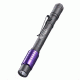 Streamlight Stylus Pro USB Ultraviolet Penlight, Black, 66150