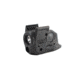 Streamlight SubCompact C4 LED Gun Mounted Light w/ Laser, Springfield, CR1/3N, Red/ White, 100 Lumens, Black, 69291