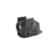 Streamlight SubCompact C4 LED Gun Mounted Light w/ Laser, Springfield, CR1/3N, Red/ White, 100 Lumens, Black, 69291