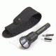 Streamlight Super Tac C4 LED 135 Lumen Flashlight, Black w/ Holster &amp; 2 Lithium Batteries, Box 88700