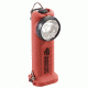 Streamlight Survivor Right-Angle Atex Alkaline Firefiter's Torch, 230V AC/12V DC cords ATEX/IECEX, Orange, 90562