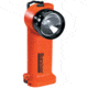 Streamlight Survivor Division 2 Flashlight, Orange - Light only, WITHOUT CHARGER