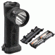 Streamlight Survivor-LED 90545 - black w/ Alkaline Battery pack