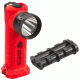 Streamlight Survivor-LED 90500 - orange w/ NiCAD Battery pack