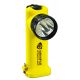 Streamlight Survivor LED Flashlight, Yellow - Alkaline Battery Pack, No Charger 90541