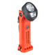 Streamlight Survivor Pivot USB LED Flashlight, 120/DC, 325 Lumens, Orange, 91802