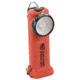 Streamlight Survivor Right-Angle Led Flashlight, 175 Lumen White Led, 22060 - 100V Ac Charge Cord, 12V Dc, Nicd Battery Pack, Orange, 90507