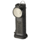 Streamlight Survivor Right-Angle Led Flashlight, 175 Lumen White Led, 22061 - 230V Ac Charge Cord, 12V Dc, 90336 - Nimh Battery Pack, Black, 90525
