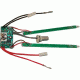 Streamlight Switch PCB Assembly, Fire Vulcan (Old Style) 440127