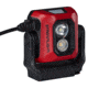 Streamlight Syclone Compact Rechargeable Worklight, Red, 61510