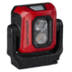 Streamlight Syclone Compact Rechargeable Worklight, Red, 61510