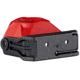 Streamlight Syclone Jr LED Flashlight, Lithium Polymer Cell, White, 210 Lumens, Black/Red, 61530