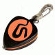 Streamlight The LOGO Key Chain Flashlight, 73100