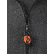 Streamlight The LOGO Key Chain Flashlight, 73100, EDEMO1