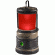 Streamlight The Siege Alkaline-Powered Compact Hand Lantern, Black 44931