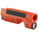 Streamlight TL Racker LED Weapon Light, CR123A, White, 1000 Lumens, Orange, 69610