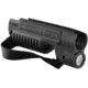 Streamlight TL Racker LED Weapon Light, CR123A, White, 1000 Lumens, Black, 69602