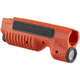 Streamlight TL Racker LED Weapon Light, CR123A, White, 1000 Lumens, Orange, 69611