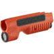 Streamlight TL Racker LED Weapon Light, CR123A, White, 1000 Lumens, Orange, 69611